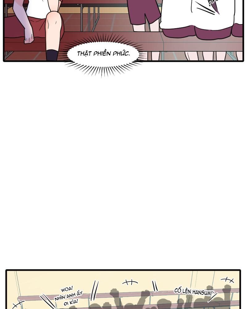 Truyện Ngôn Nhưng Không Ngôn Lắm: Chapter 16