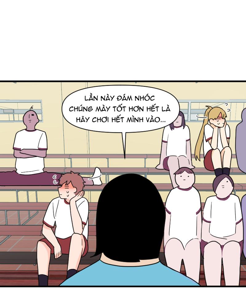 Truyện Ngôn Nhưng Không Ngôn Lắm: Chapter 16