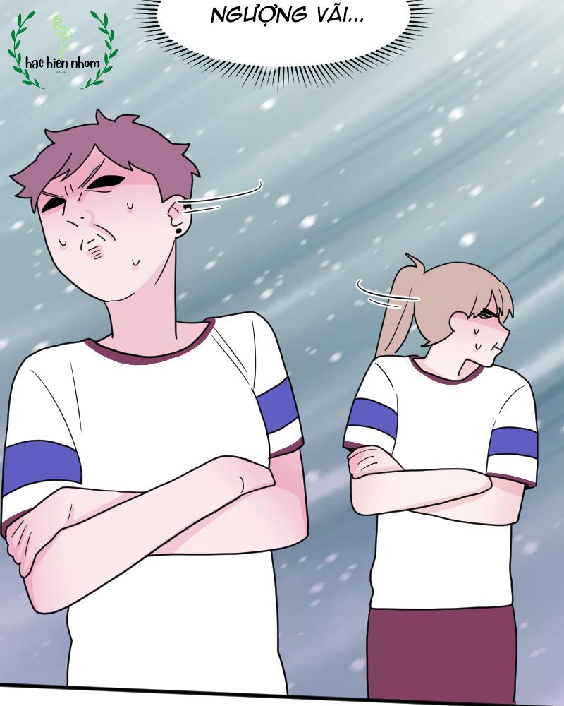 Truyện Ngôn Nhưng Không Ngôn Lắm: Chapter 16