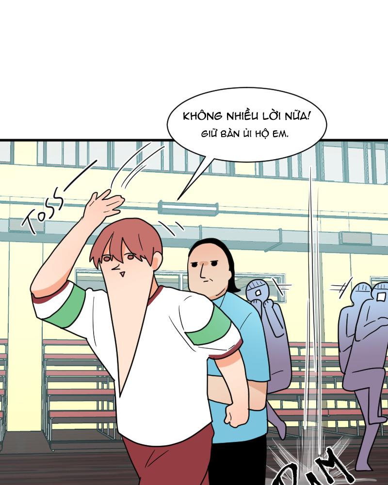Truyện Ngôn Nhưng Không Ngôn Lắm: Chapter 16