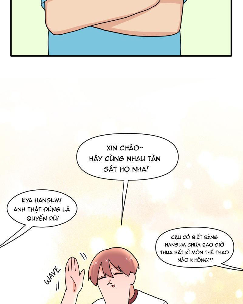 Truyện Ngôn Nhưng Không Ngôn Lắm: Chapter 16