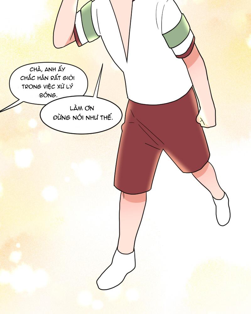 Truyện Ngôn Nhưng Không Ngôn Lắm: Chapter 16