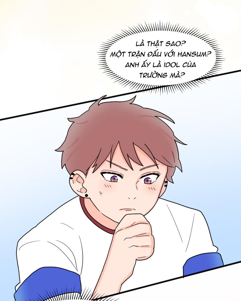 Truyện Ngôn Nhưng Không Ngôn Lắm: Chapter 16