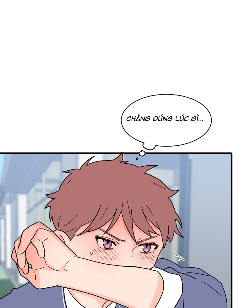 Truyện Ngôn Nhưng Không Ngôn Lắm: Chapter 16