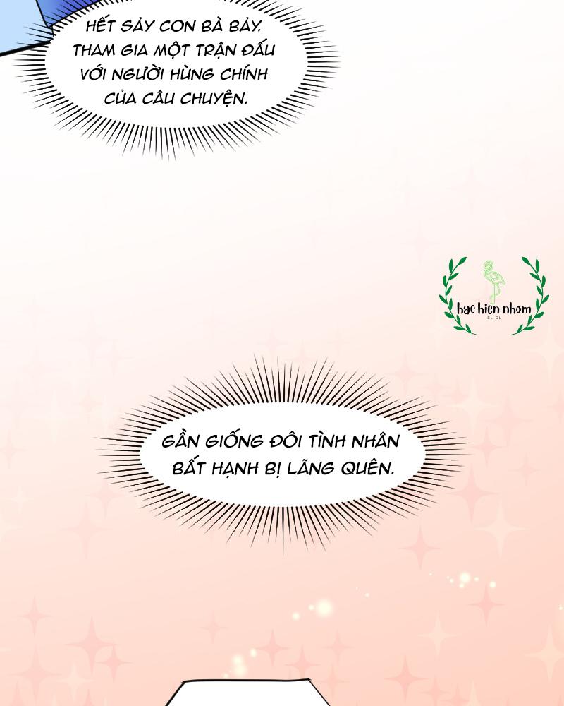 Truyện Ngôn Nhưng Không Ngôn Lắm: Chapter 16