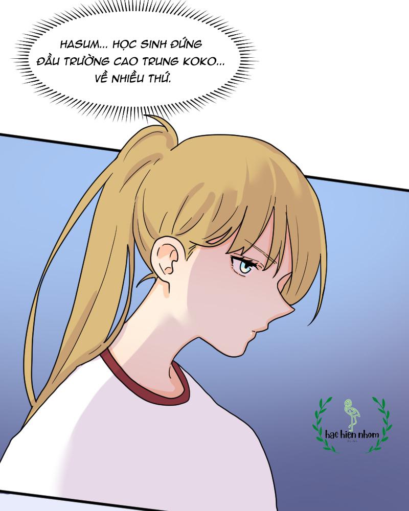 Truyện Ngôn Nhưng Không Ngôn Lắm: Chapter 16