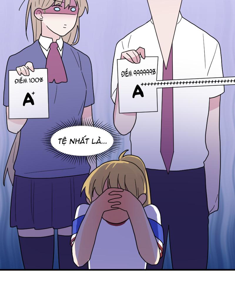 Truyện Ngôn Nhưng Không Ngôn Lắm: Chapter 16