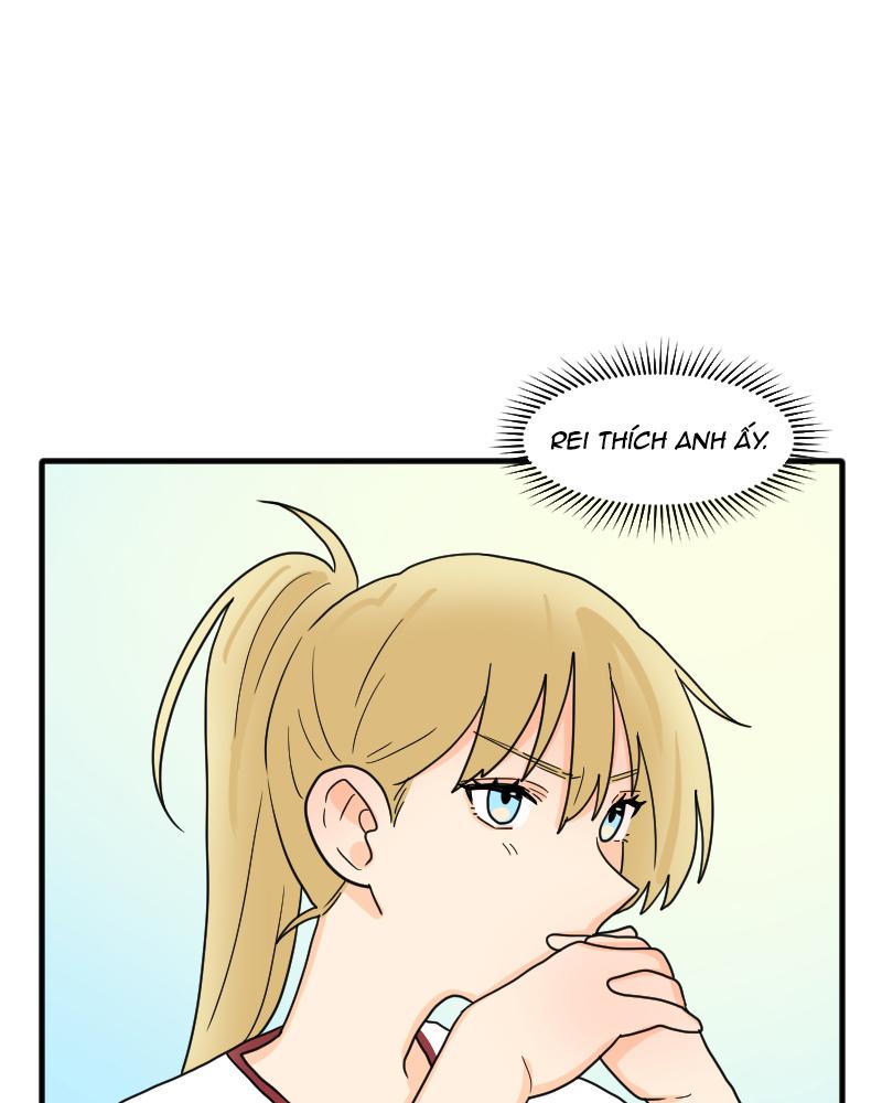 Truyện Ngôn Nhưng Không Ngôn Lắm: Chapter 16