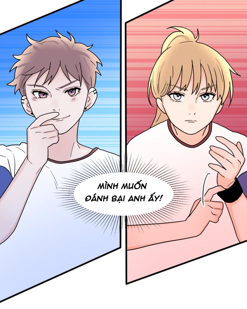 Truyện Ngôn Nhưng Không Ngôn Lắm: Chapter 16