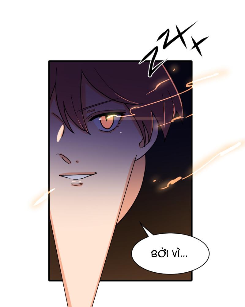 Truyện Ngôn Nhưng Không Ngôn Lắm: Chapter 17