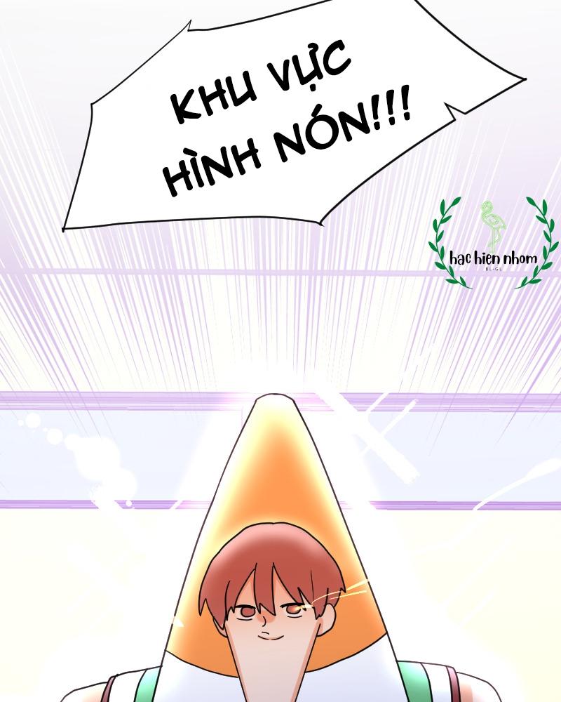 Truyện Ngôn Nhưng Không Ngôn Lắm: Chapter 17