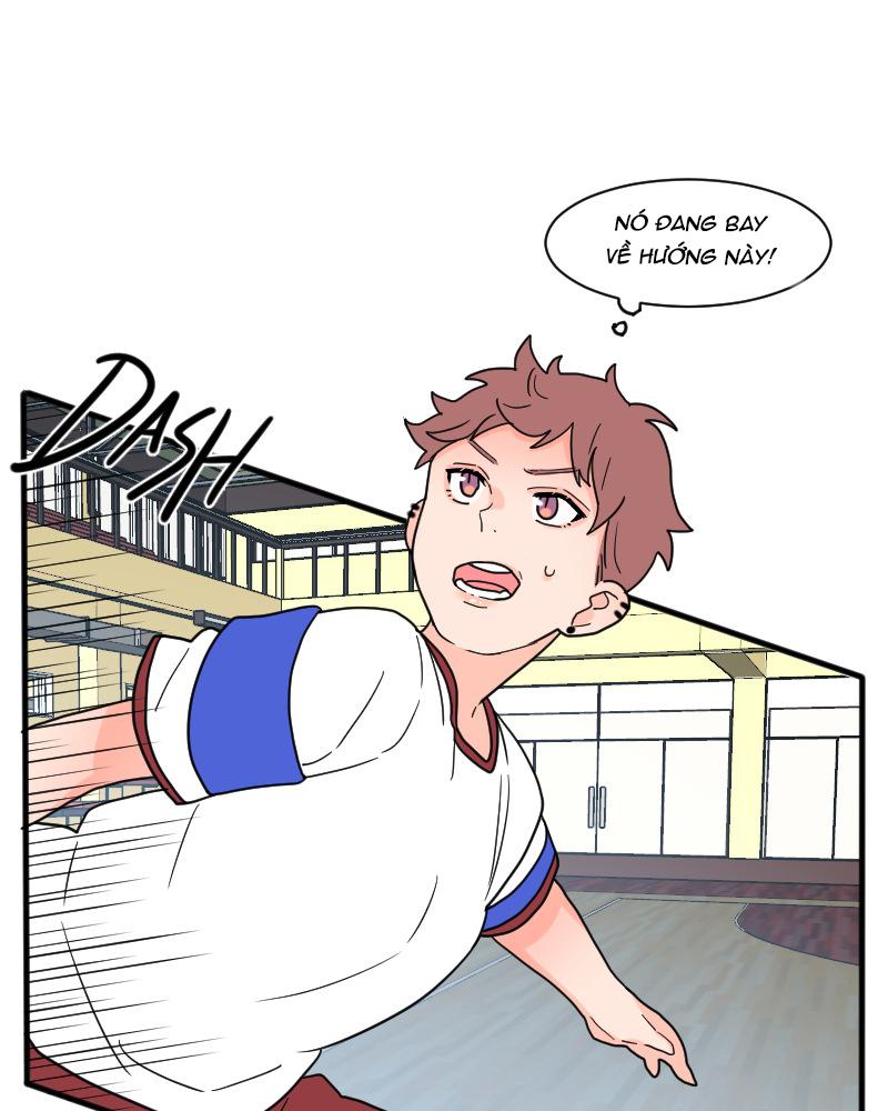 Truyện Ngôn Nhưng Không Ngôn Lắm: Chapter 17