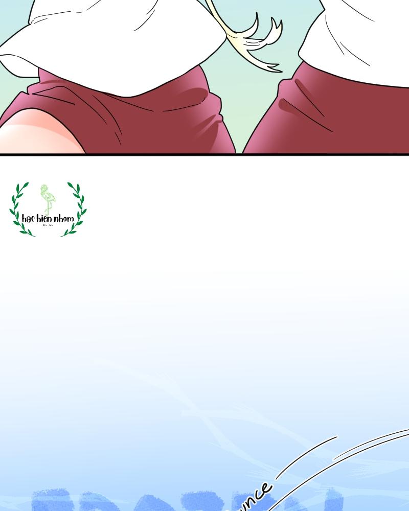 Truyện Ngôn Nhưng Không Ngôn Lắm: Chapter 17
