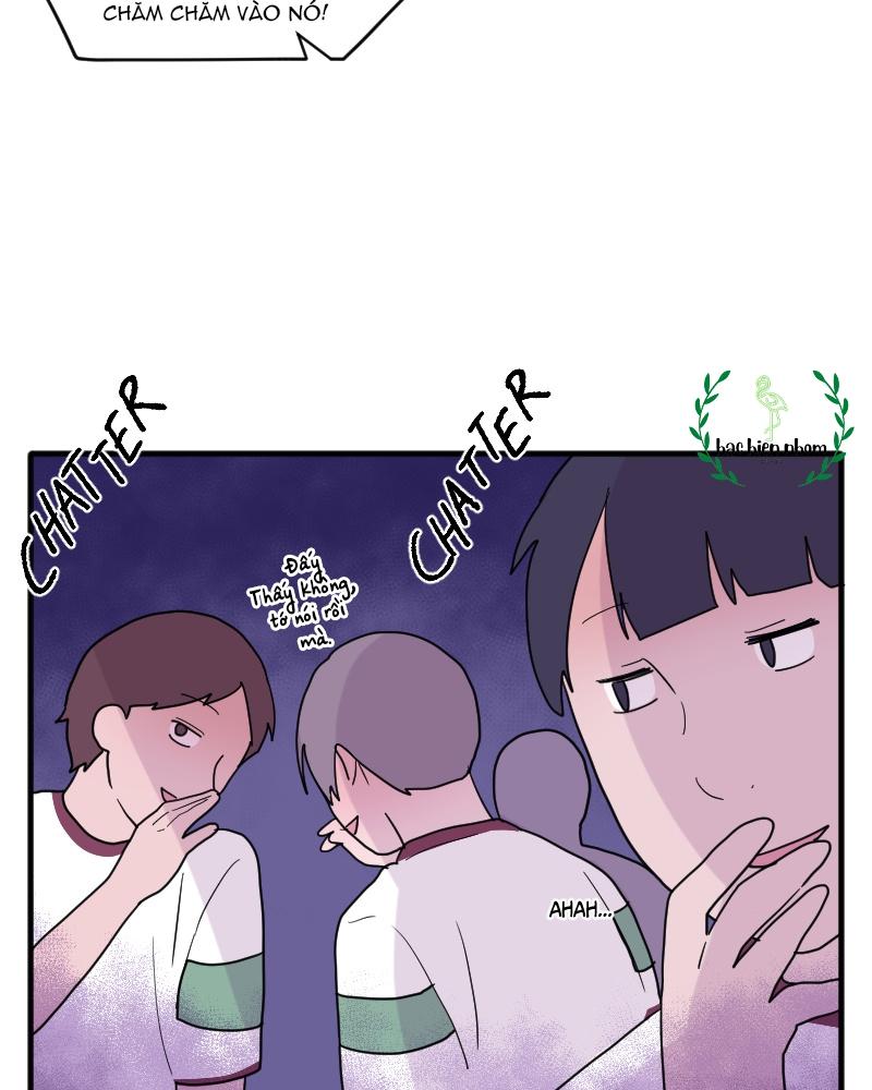Truyện Ngôn Nhưng Không Ngôn Lắm: Chapter 17