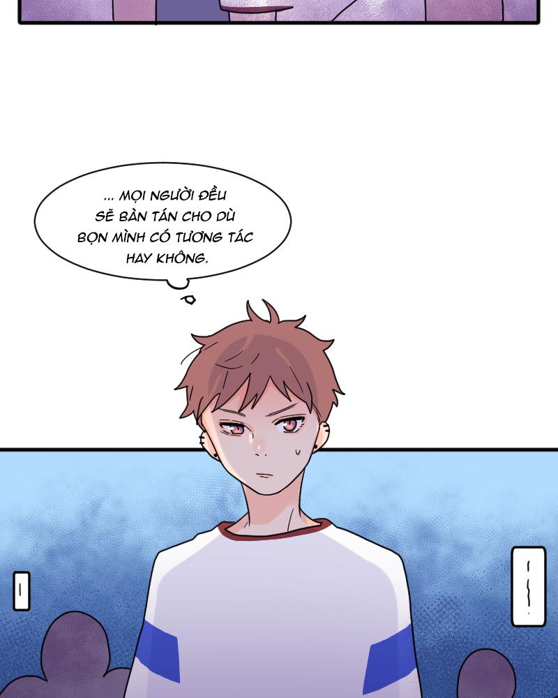 Truyện Ngôn Nhưng Không Ngôn Lắm: Chapter 17