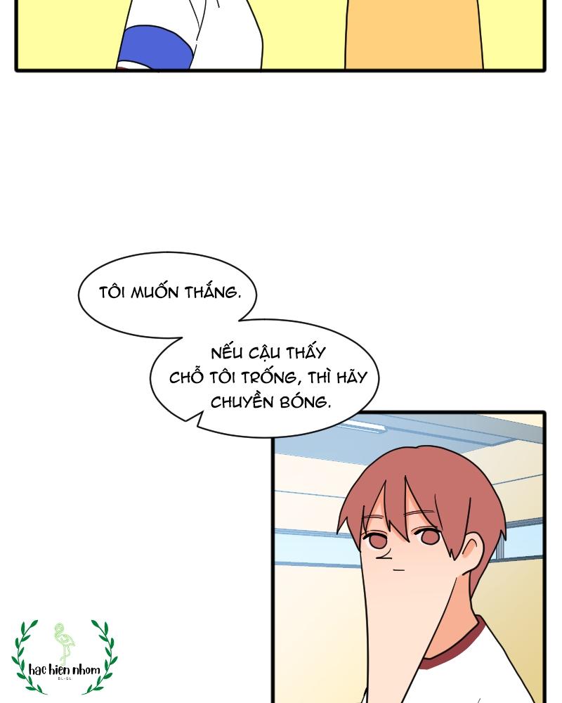Truyện Ngôn Nhưng Không Ngôn Lắm: Chapter 17