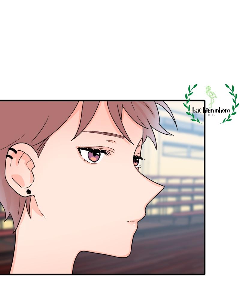 Truyện Ngôn Nhưng Không Ngôn Lắm: Chapter 17