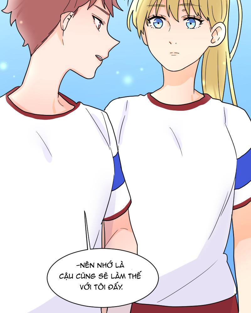 Truyện Ngôn Nhưng Không Ngôn Lắm: Chapter 17