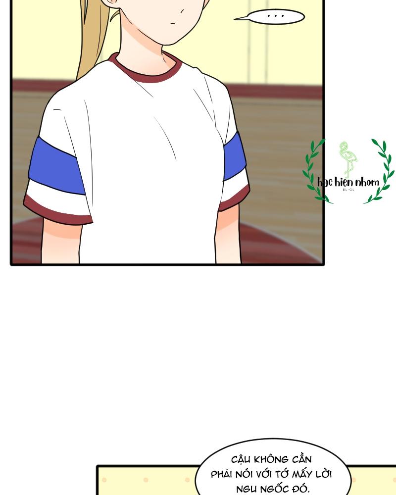 Truyện Ngôn Nhưng Không Ngôn Lắm: Chapter 17