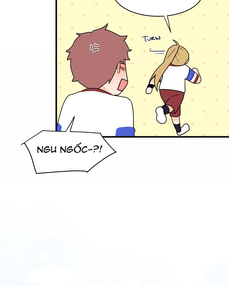Truyện Ngôn Nhưng Không Ngôn Lắm: Chapter 17