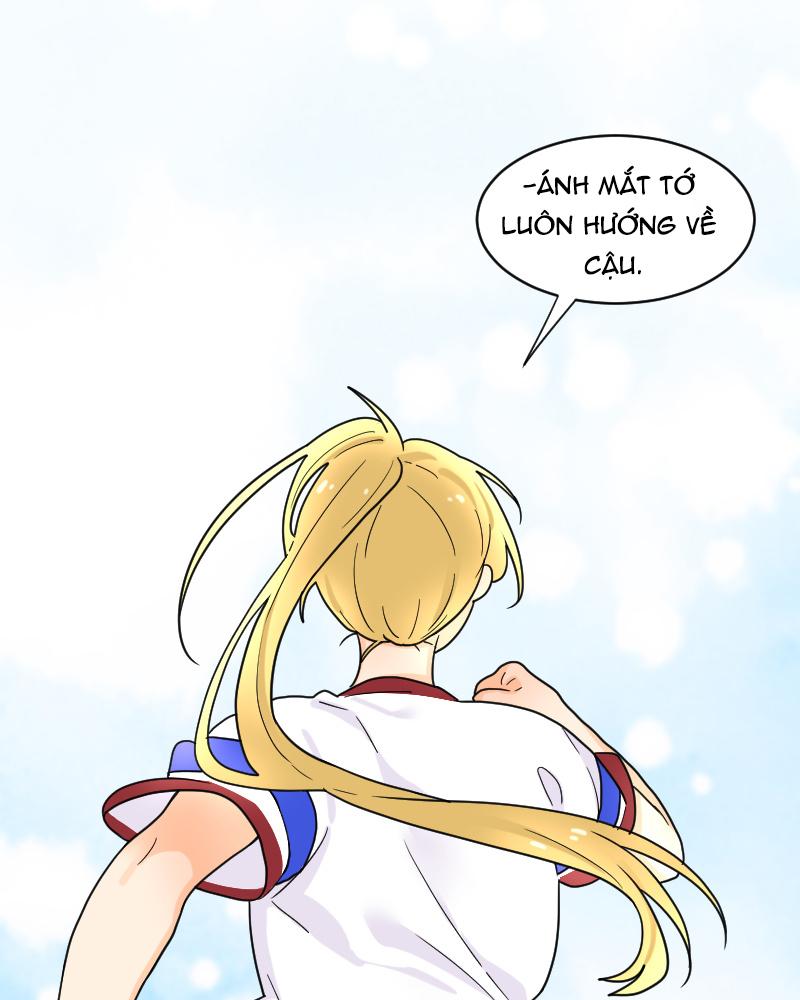Truyện Ngôn Nhưng Không Ngôn Lắm: Chapter 17