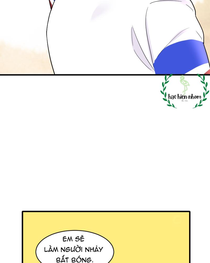 Truyện Ngôn Nhưng Không Ngôn Lắm: Chapter 17