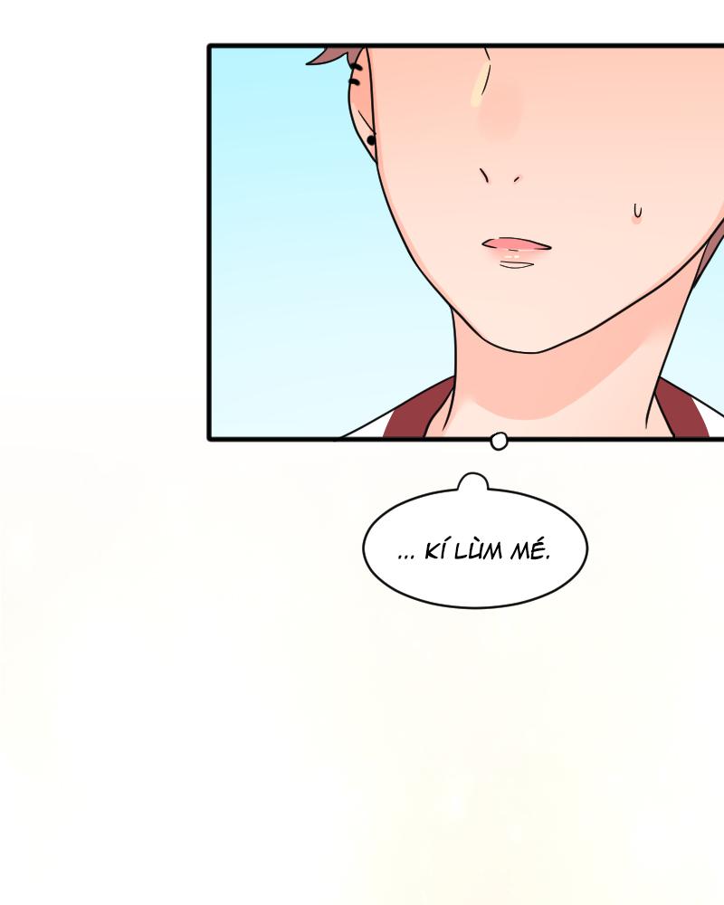 Truyện Ngôn Nhưng Không Ngôn Lắm: Chapter 17