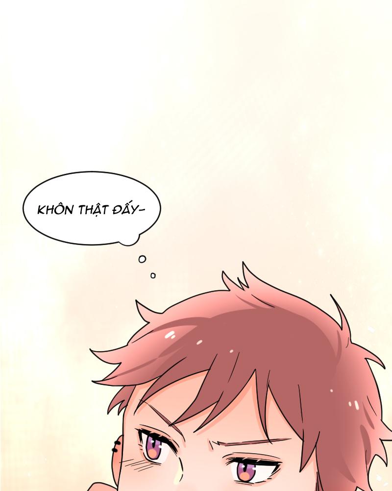 Truyện Ngôn Nhưng Không Ngôn Lắm: Chapter 17