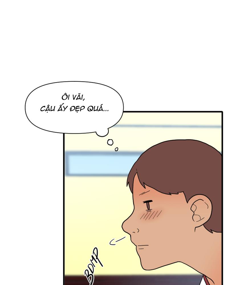 Truyện Ngôn Nhưng Không Ngôn Lắm: Chapter 17
