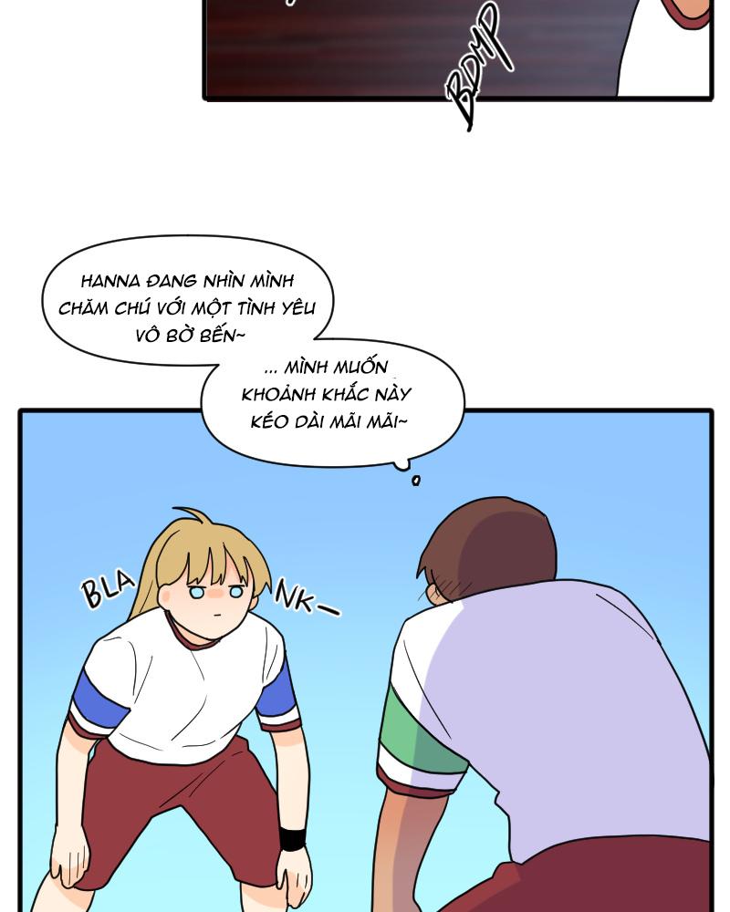 Truyện Ngôn Nhưng Không Ngôn Lắm: Chapter 17