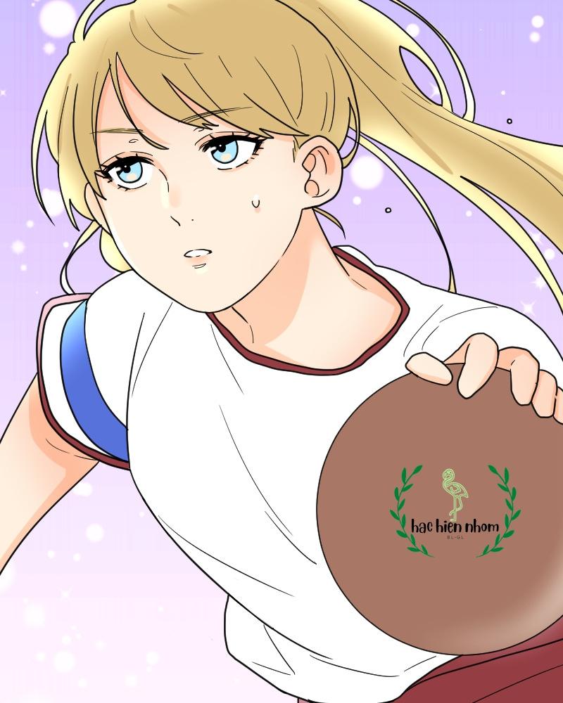 Truyện Ngôn Nhưng Không Ngôn Lắm: Chapter 17