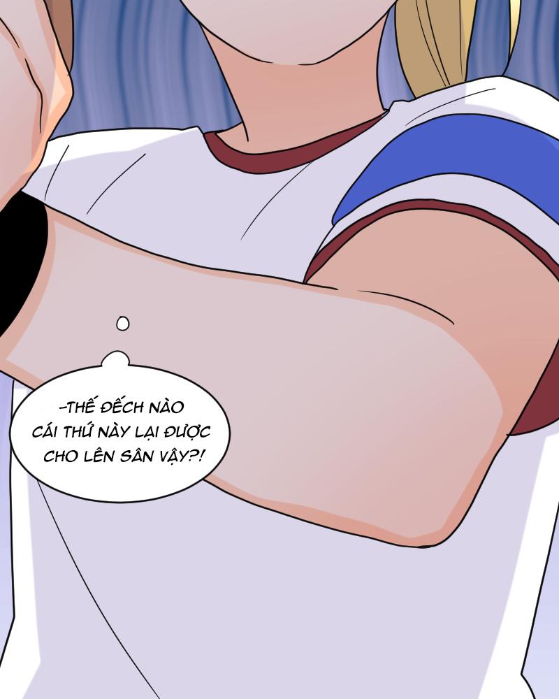 Truyện Ngôn Nhưng Không Ngôn Lắm: Chapter 17