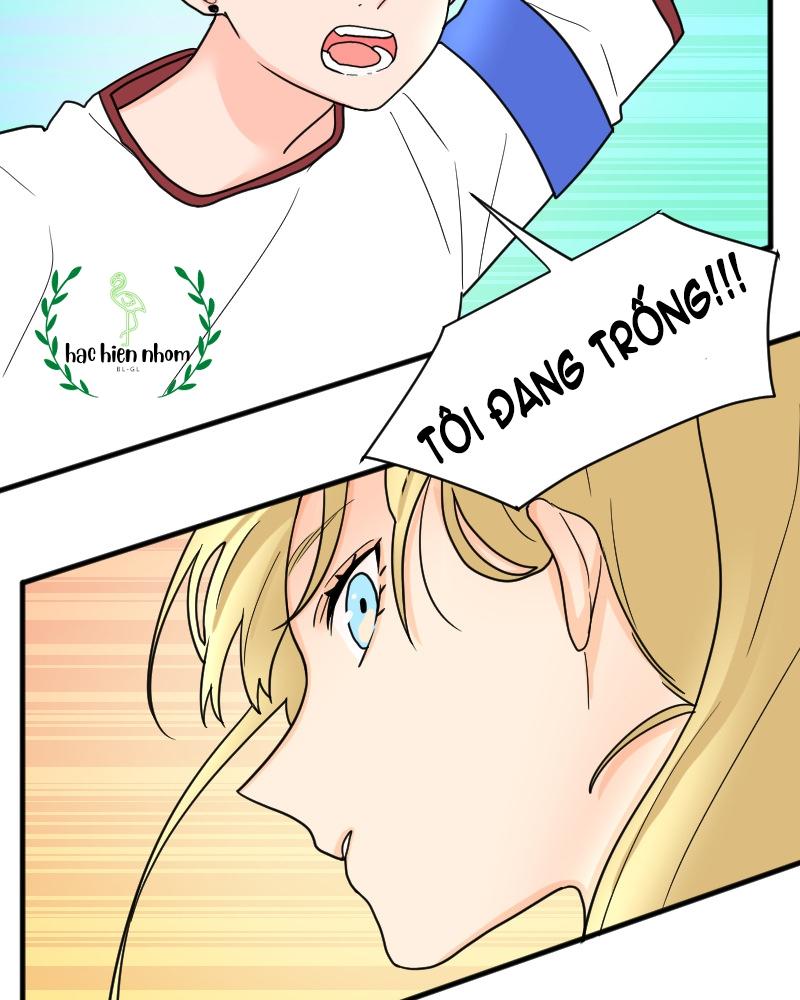 Truyện Ngôn Nhưng Không Ngôn Lắm: Chapter 17