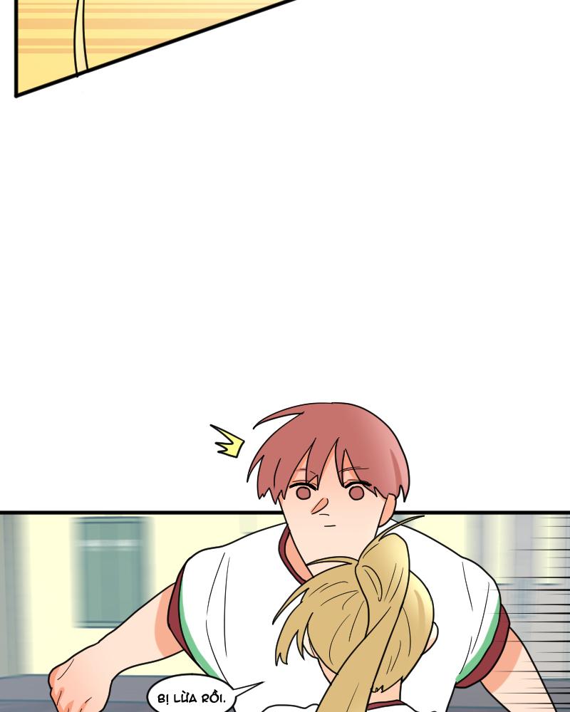 Truyện Ngôn Nhưng Không Ngôn Lắm: Chapter 17