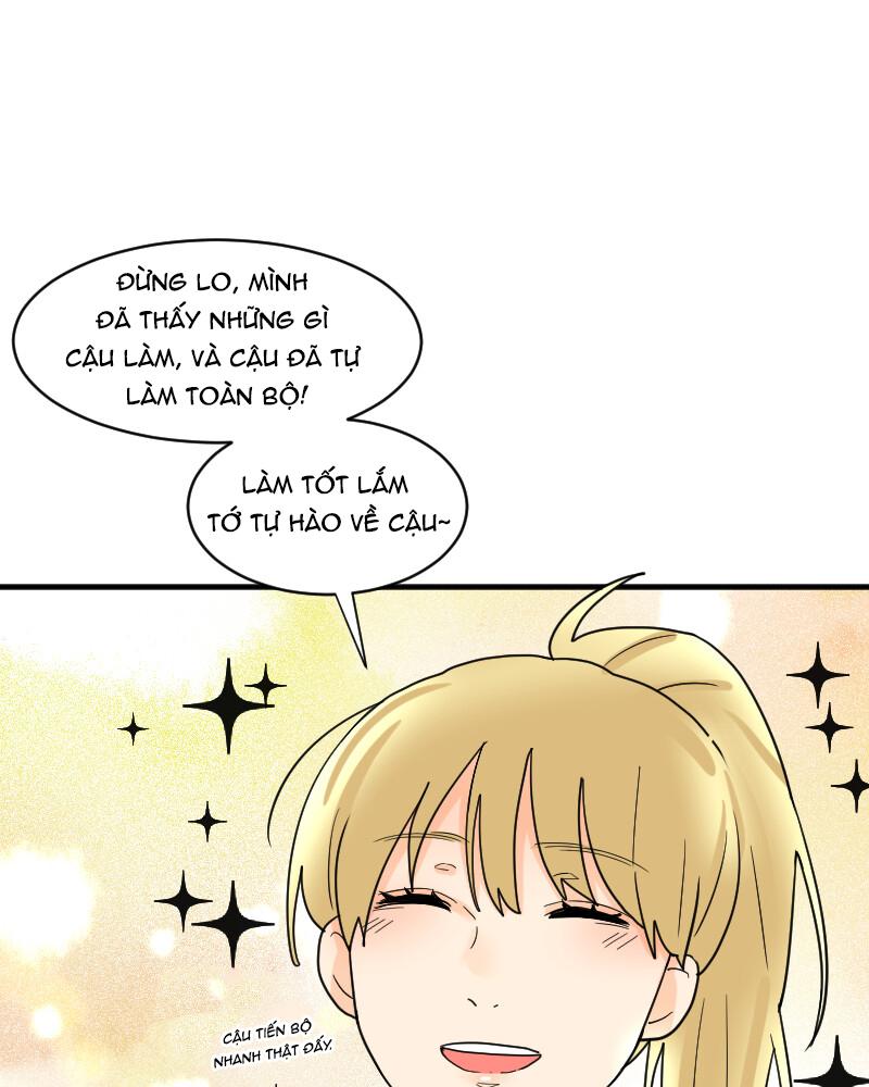 Truyện Ngôn Nhưng Không Ngôn Lắm: Chapter 17