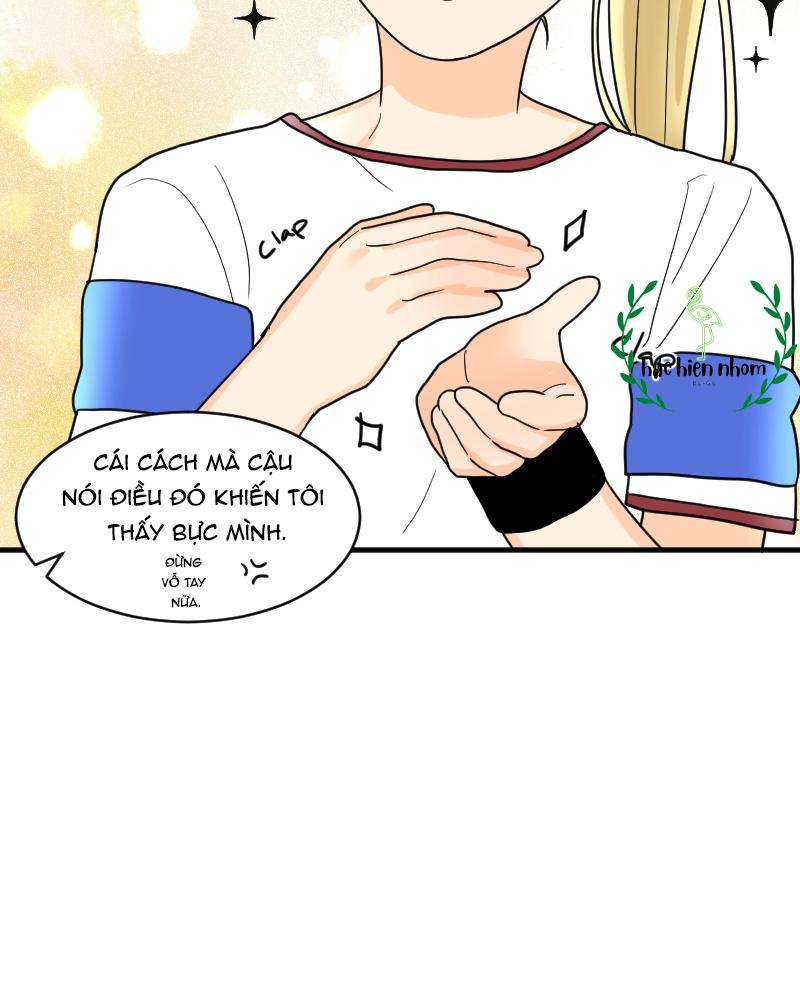 Truyện Ngôn Nhưng Không Ngôn Lắm: Chapter 17