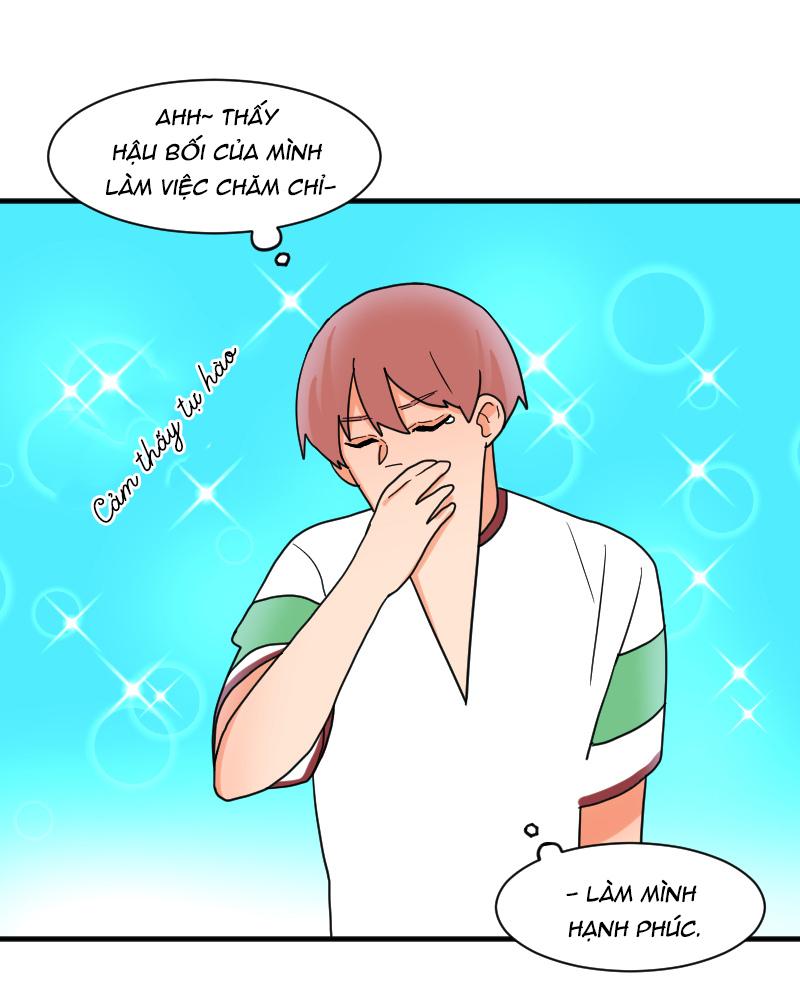 Truyện Ngôn Nhưng Không Ngôn Lắm: Chapter 17
