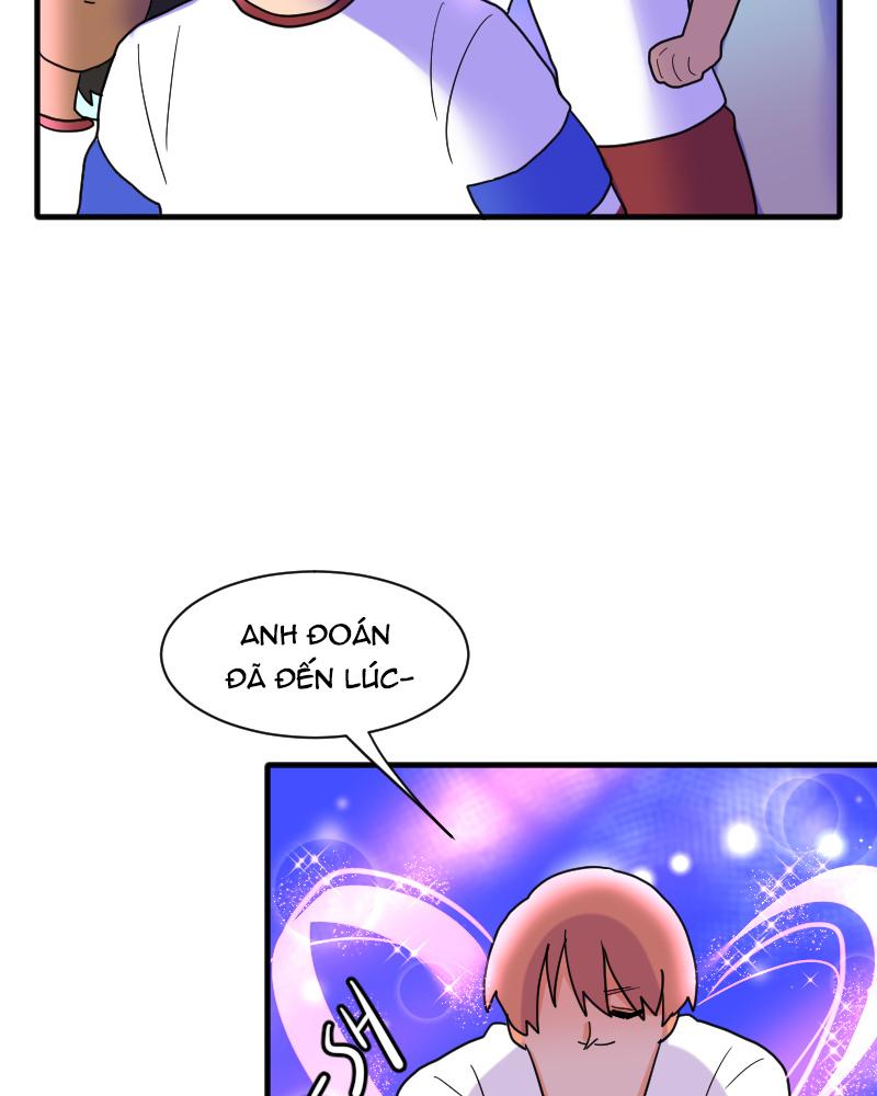 Truyện Ngôn Nhưng Không Ngôn Lắm: Chapter 17