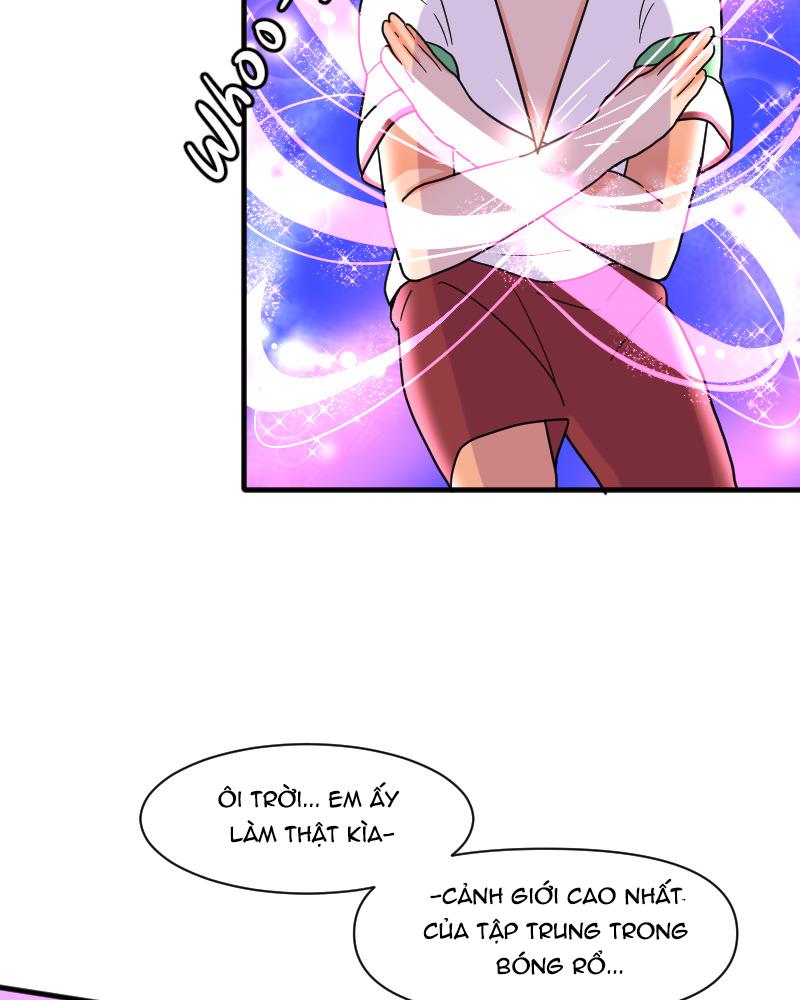 Truyện Ngôn Nhưng Không Ngôn Lắm: Chapter 17