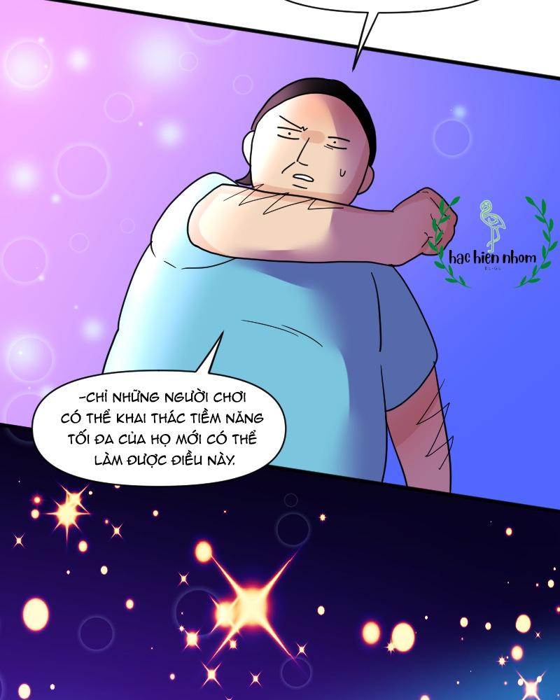 Truyện Ngôn Nhưng Không Ngôn Lắm: Chapter 17
