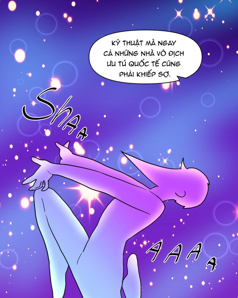 Truyện Ngôn Nhưng Không Ngôn Lắm: Chapter 17