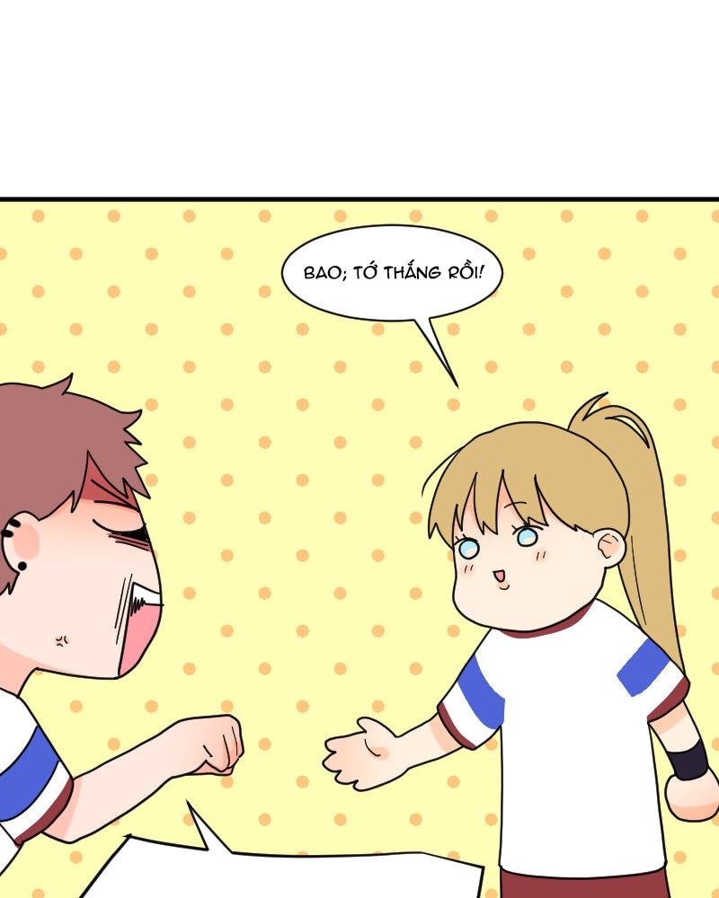 Truyện Ngôn Nhưng Không Ngôn Lắm: Chapter 18