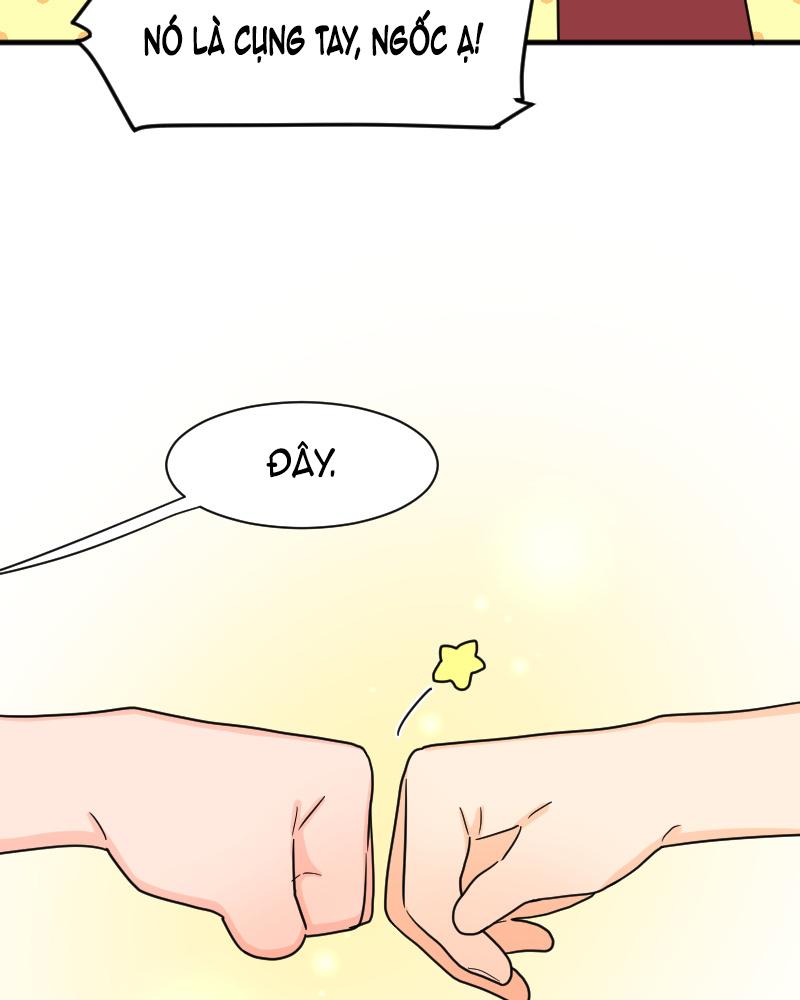 Truyện Ngôn Nhưng Không Ngôn Lắm: Chapter 18