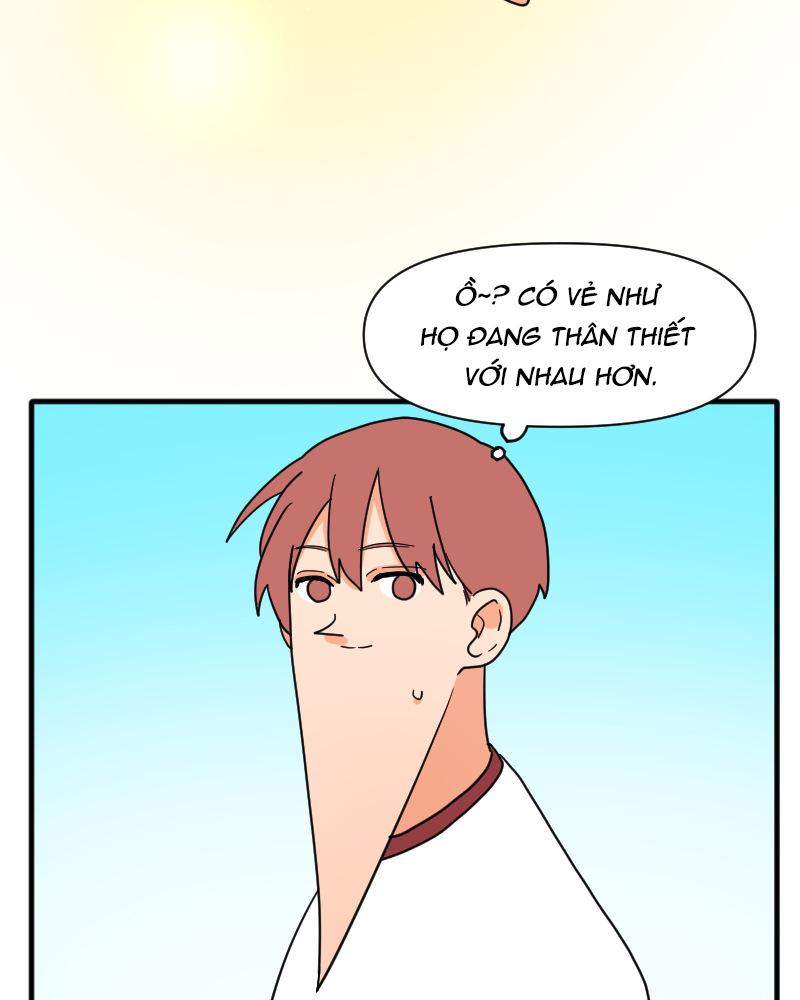 Truyện Ngôn Nhưng Không Ngôn Lắm: Chapter 18