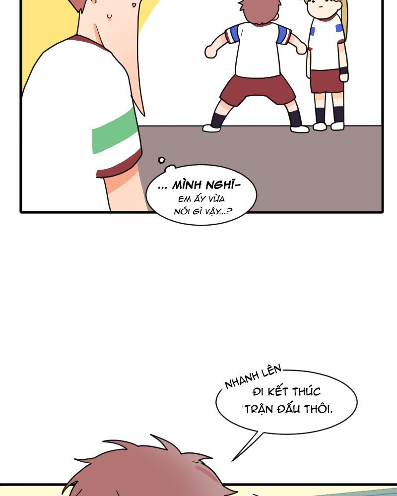 Truyện Ngôn Nhưng Không Ngôn Lắm: Chapter 18