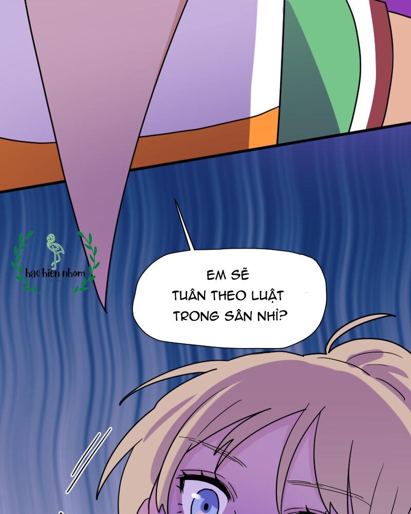 Truyện Ngôn Nhưng Không Ngôn Lắm: Chapter 18