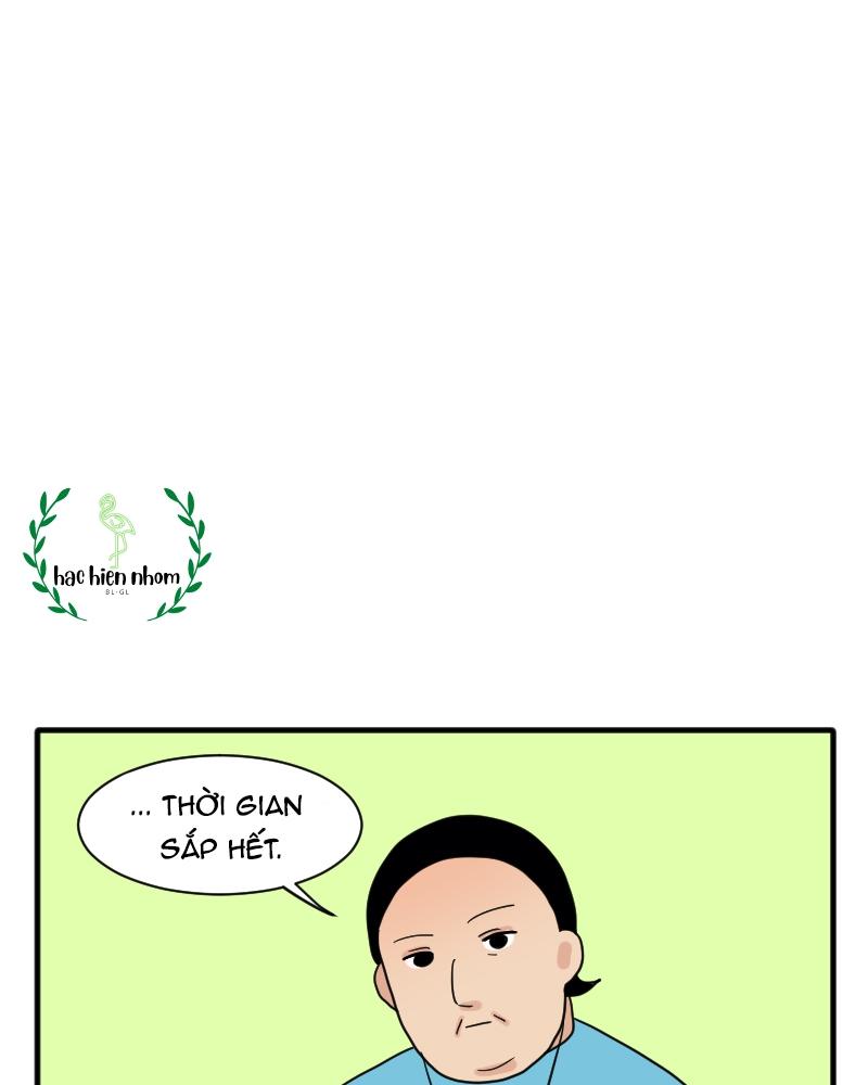 Truyện Ngôn Nhưng Không Ngôn Lắm: Chapter 18