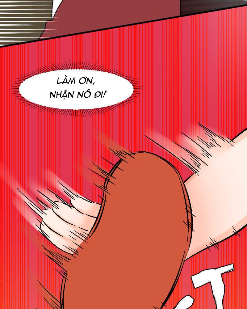Truyện Ngôn Nhưng Không Ngôn Lắm: Chapter 18