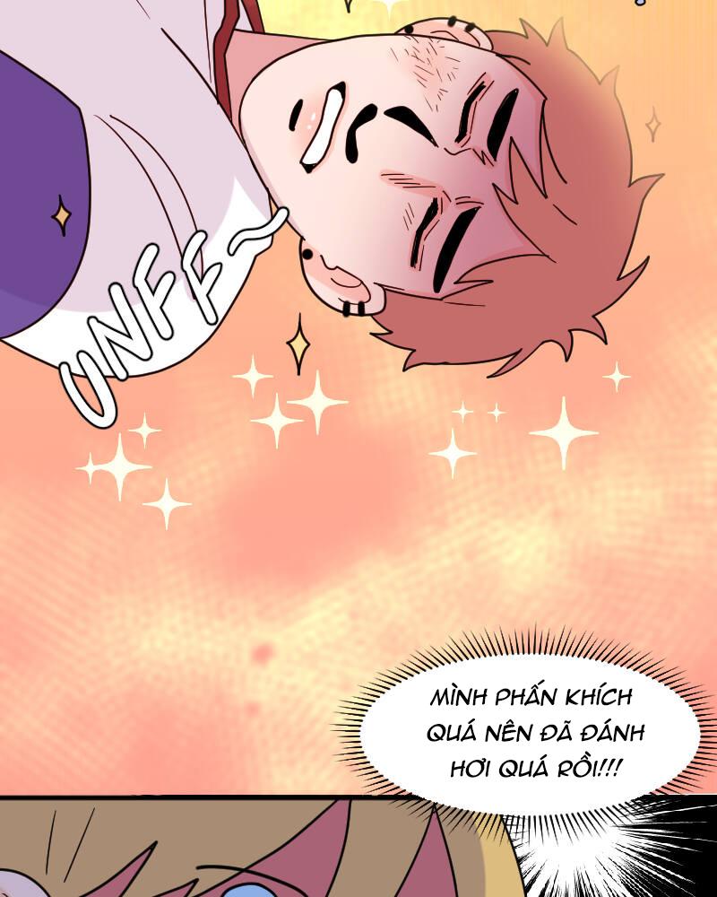 Truyện Ngôn Nhưng Không Ngôn Lắm: Chapter 18