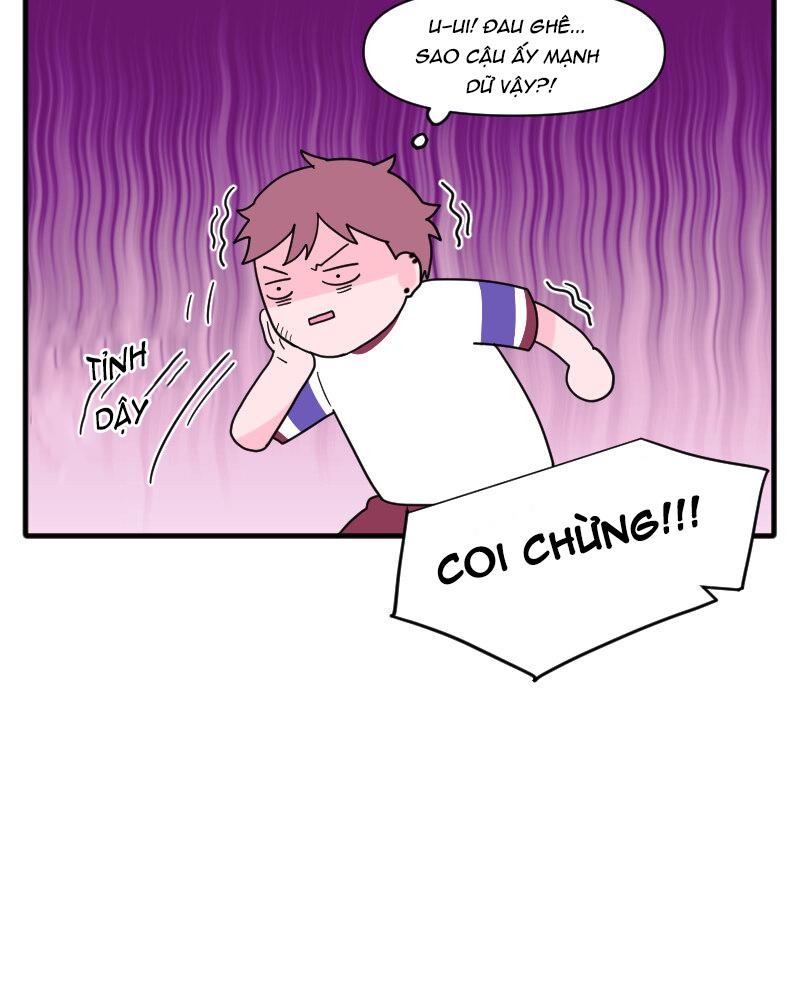 Truyện Ngôn Nhưng Không Ngôn Lắm: Chapter 18